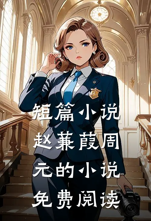 短篇小说赵蒹葭周元的小说免费阅读