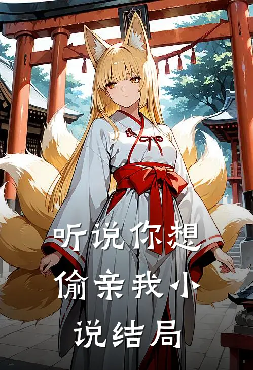 听说你想偷亲我小说结局