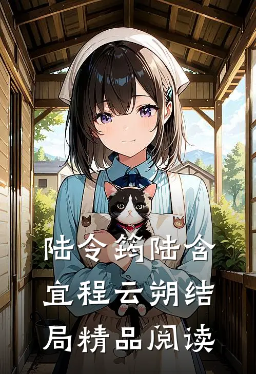 陆令筠陆含宜程云朔结局精品阅读