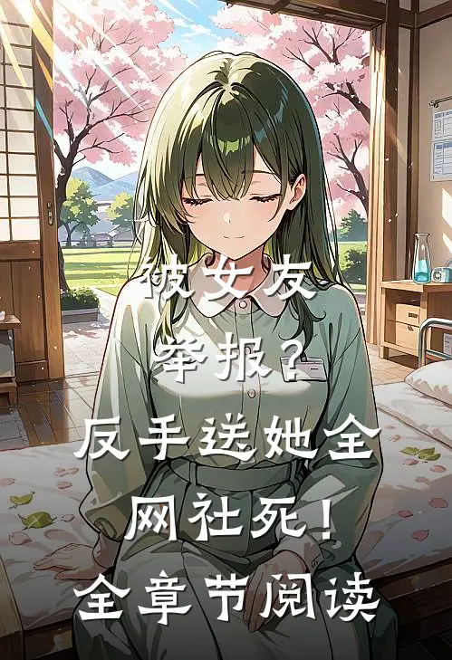 被女友举报？反手送她全网社死！全章节阅读
