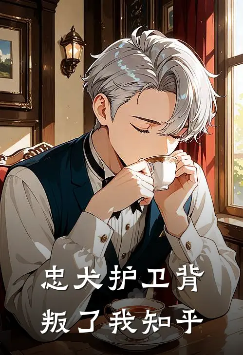 忠犬护卫背叛了我知乎