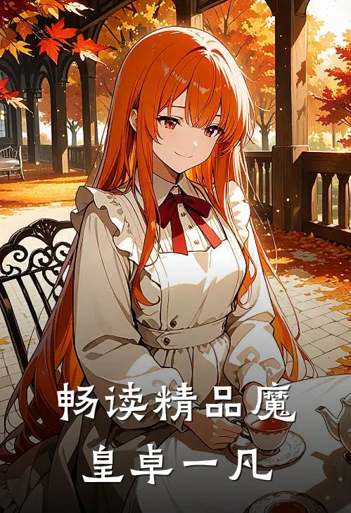 畅读精品魔皇卓一凡