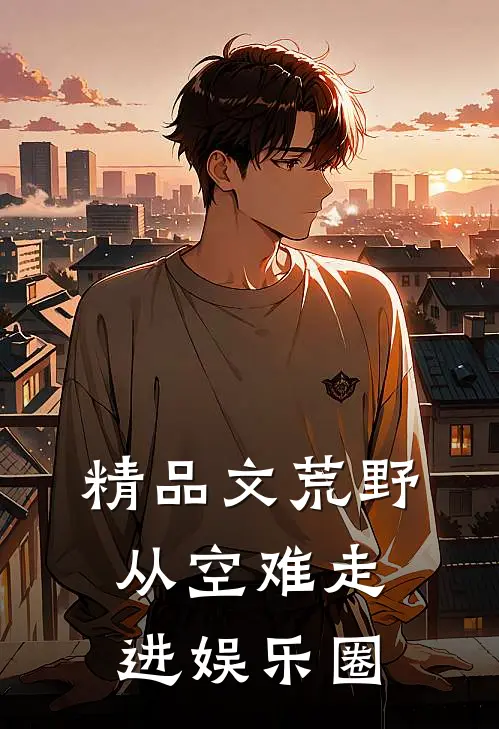 精品文荒野从空难走进娱乐圈