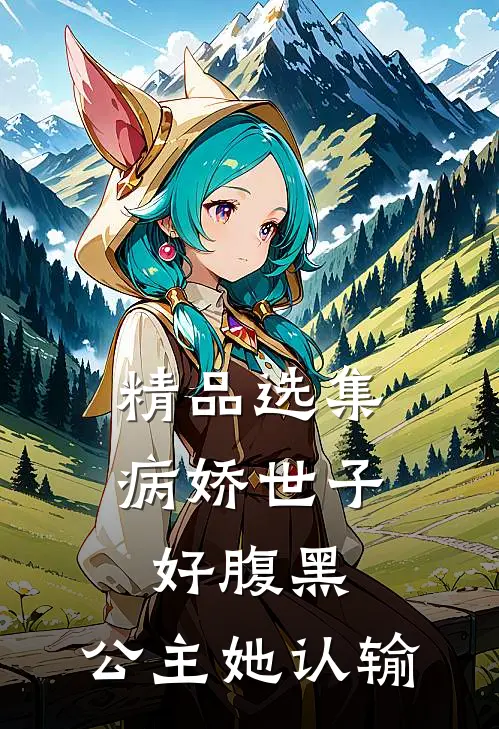 精品选集病娇世子好腹黑，公主她认输