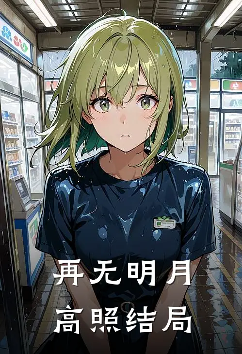 再无明月高照结局