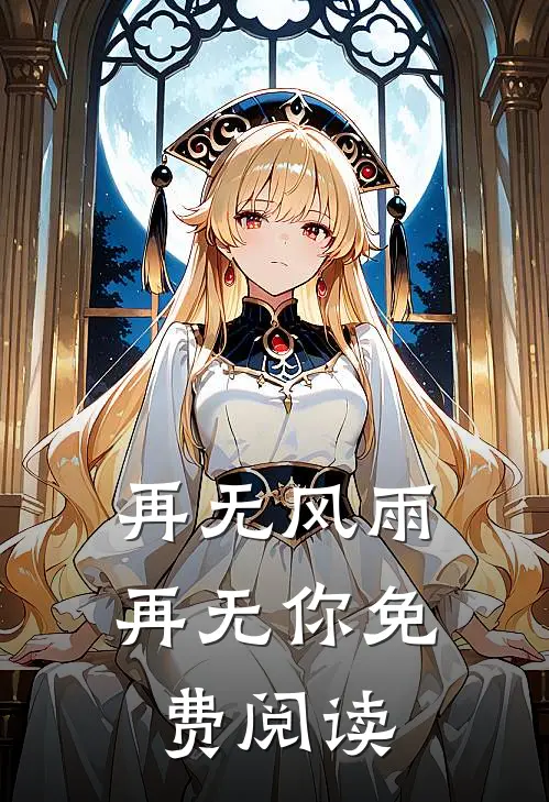 再无风雨再无你免费阅读