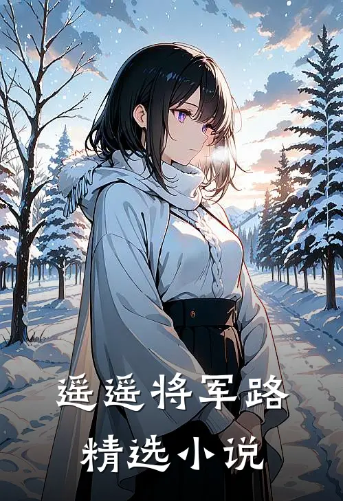 遥遥将军路精选小说