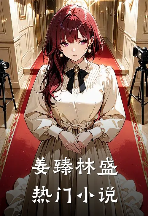 姜臻林盛热门小说