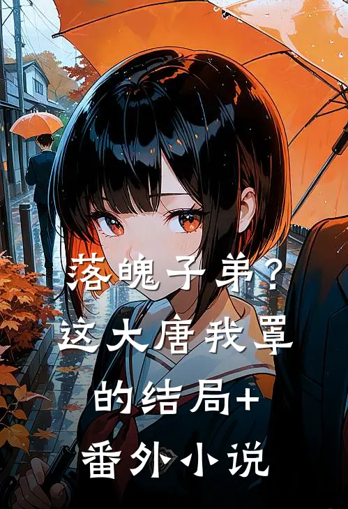 落魄子弟？这大唐我罩的结局+番外小说