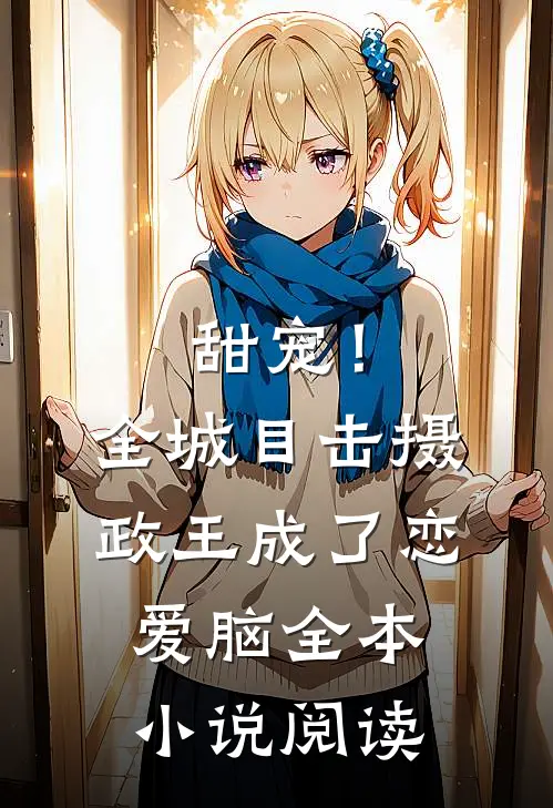 甜宠！全城目击摄政王成了恋爱脑全本小说阅读