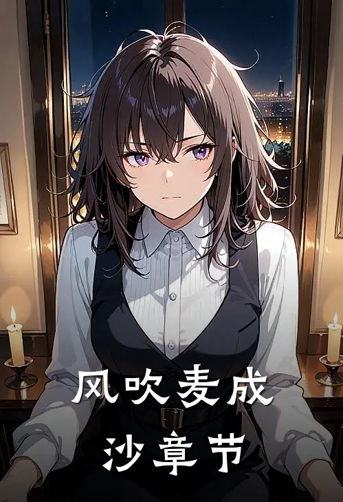风吹麦成沙章节