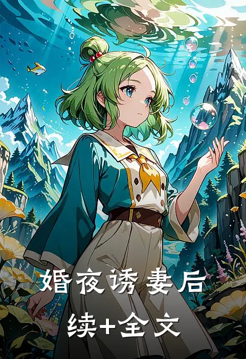 婚夜诱妻后续+全文