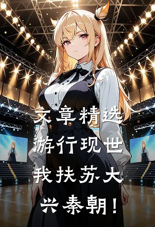 文章精选游行现世，我扶苏大兴秦朝！