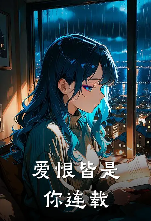 爱恨皆是你连载