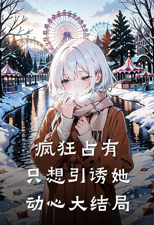 疯狂占有：只想引诱她动心大结局