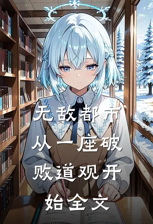 无敌都市:从一座破败道观开始全文