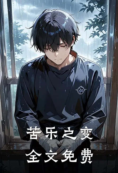 苦乐之变全文免费