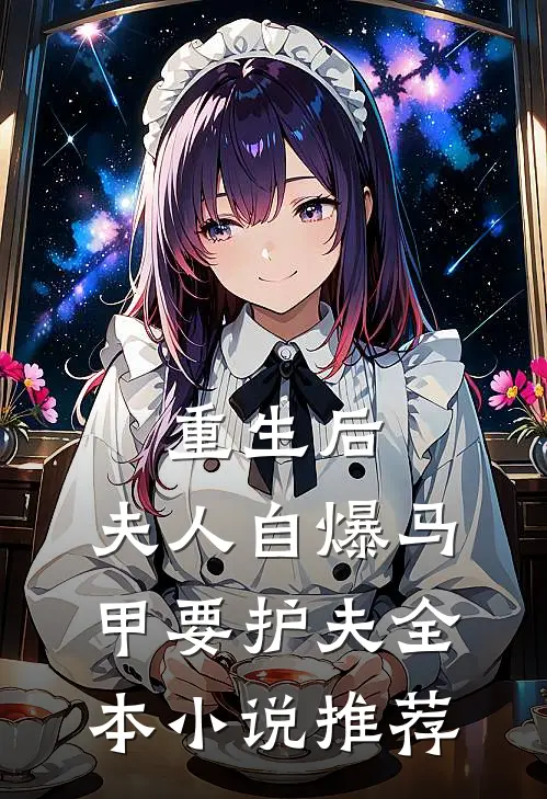 重生后，夫人自爆马甲要护夫全本小说推荐