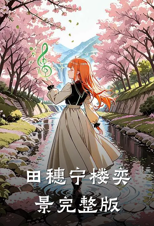 田穗宁楼奕景完整版