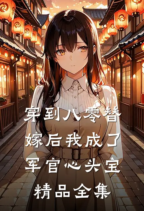 穿到八零替嫁后我成了军官心头宝精品全集