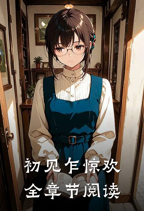 初见乍惊欢全章节阅读