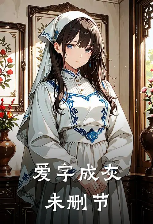 爱字成灰未删节