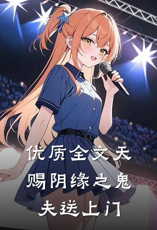 优质全文天赐阴缘之鬼夫送上门