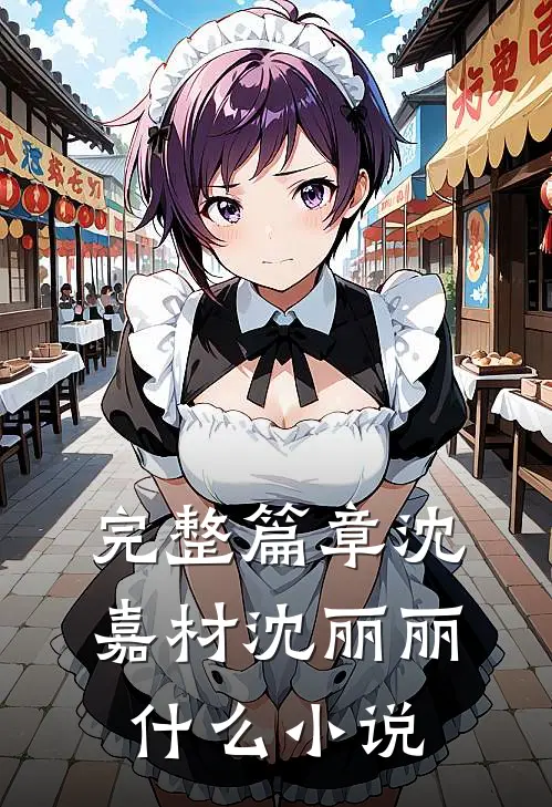 完整篇章沈嘉材沈丽丽什么小说