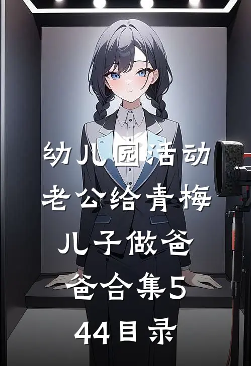 幼儿园活动，老公给青梅儿子做爸爸合集544目录