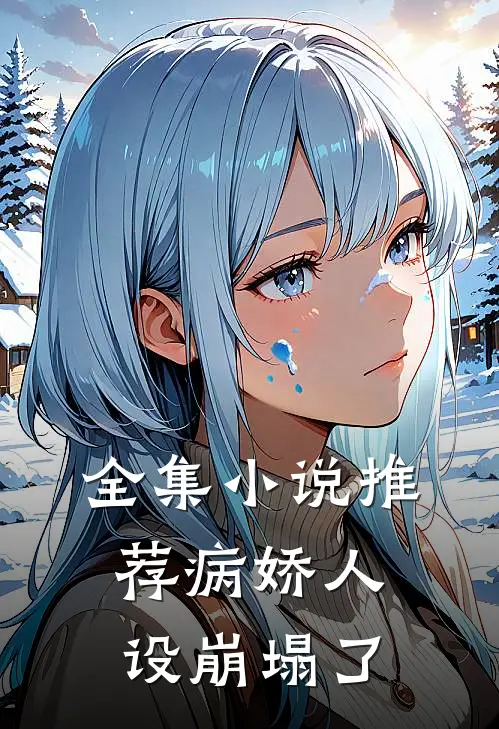 全集小说推荐病娇人设崩塌了