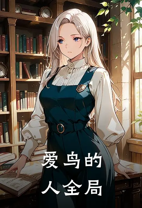 爱鸟的人全局