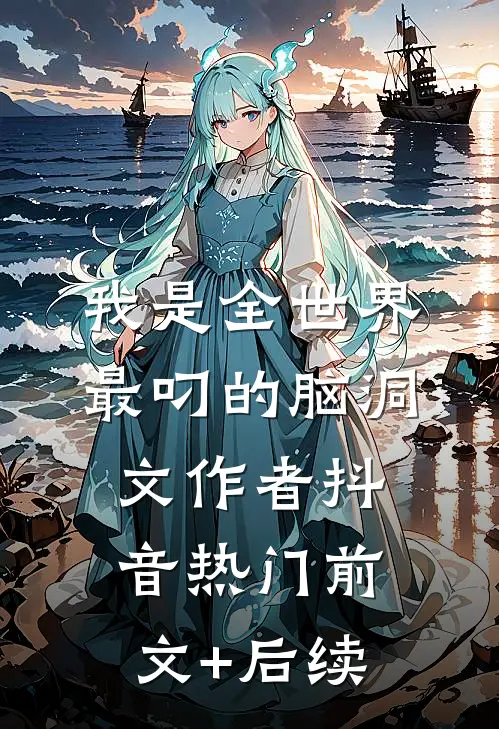 我是全世界最叼的脑洞文作者抖音热门前文+后续
