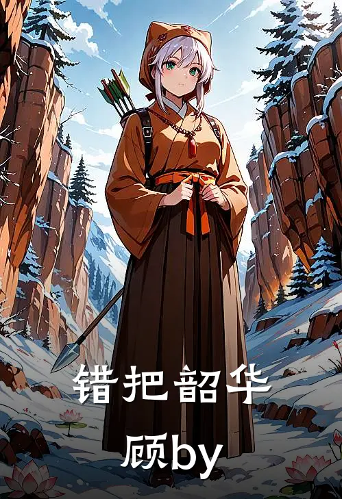 错把韶华顾by