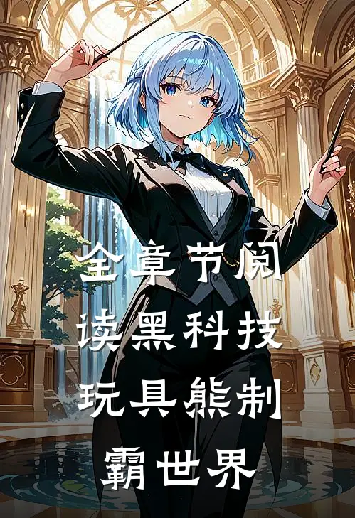 全章节阅读黑科技：玩具熊制霸世界