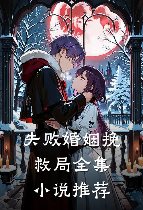 失败婚姻挽救局全集小说推荐