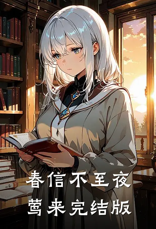 春信不至夜莺来完结版