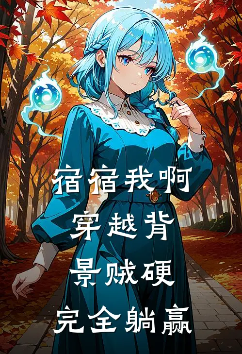 宿宿我啊，穿越背景贼硬，完全躺赢