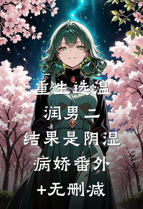 重生选温润男二，结果是阴湿病娇番外+无删减