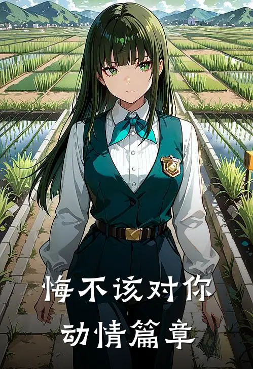 悔不该对你动情篇章