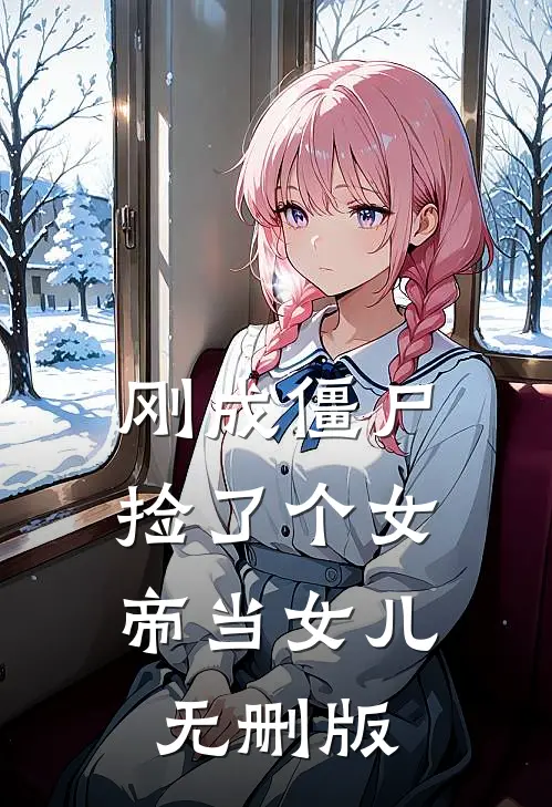刚成僵尸，捡了个女帝当女儿无删版