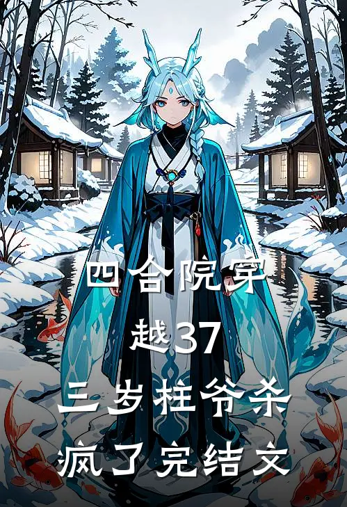 四合院穿越37，三岁柱爷杀疯了完结文