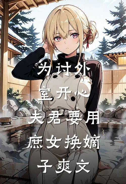 为讨外室开心，夫君要用庶女换嫡子爽文