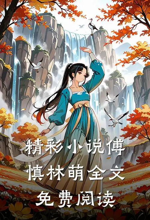 精彩小说傅慎林萌全文免费阅读
