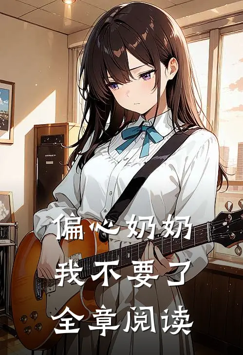偏心奶奶我不要了全章阅读