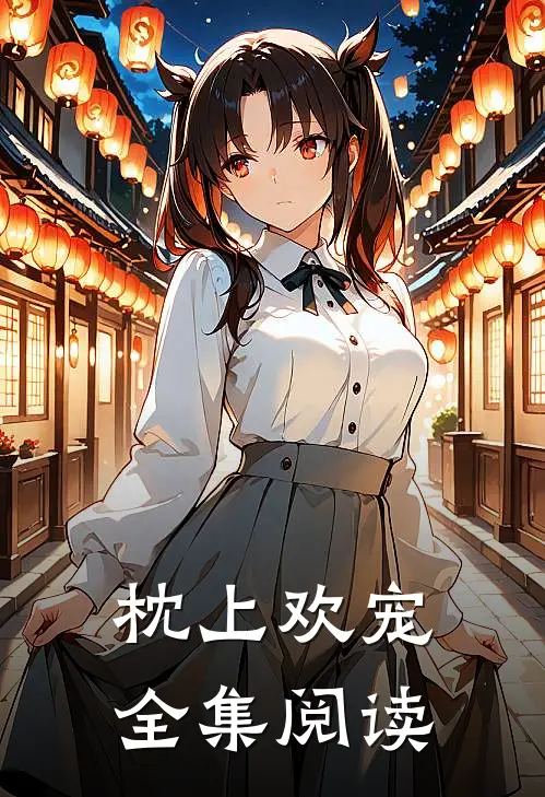 枕上欢宠全集阅读