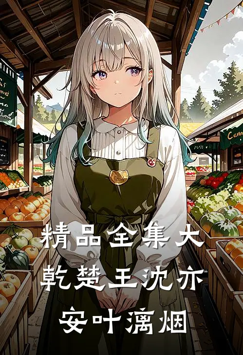 精品全集大乾楚王沈亦安叶漓烟