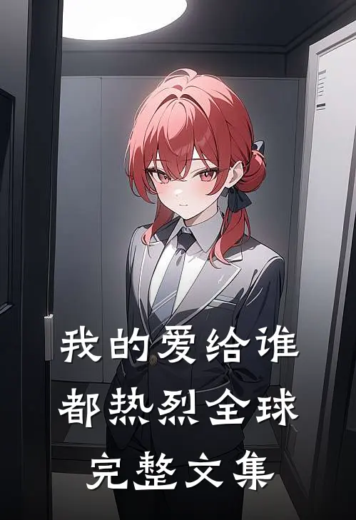 我的爱给谁都热烈全球完整文集
