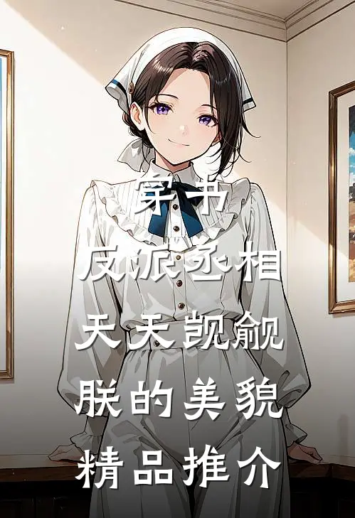穿书：反派丞相天天觊觎朕的美貌精品推介