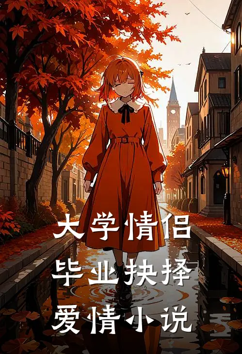 大学情侣毕业抉择爱情小说