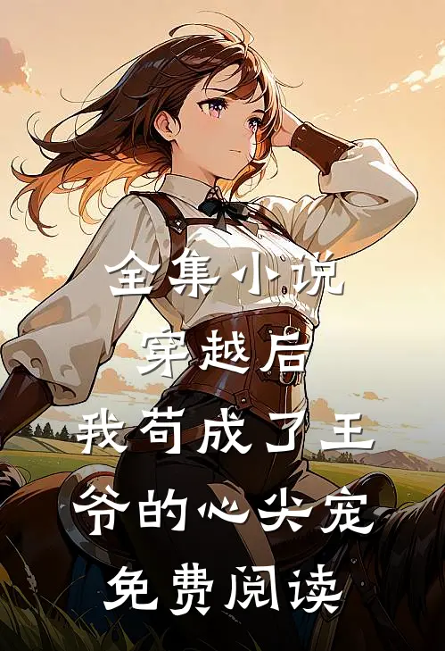 全集小说穿越后,我苟成了王爷的心尖宠免费阅读